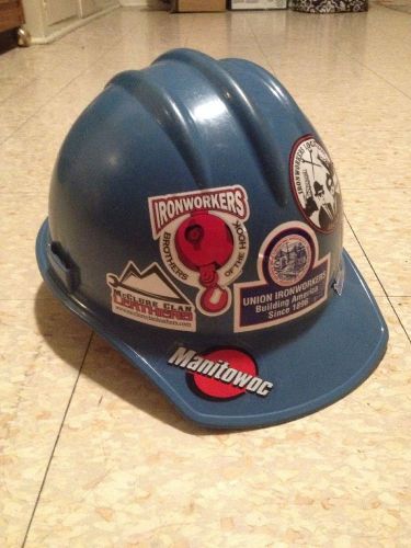 Bullard Model 3000 Hard Hat