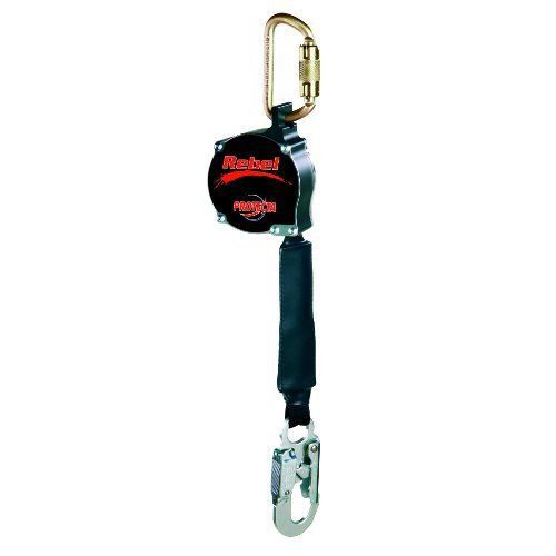 Protecta Rebel 1 Web Self Retracting Hook Housing Ad111a