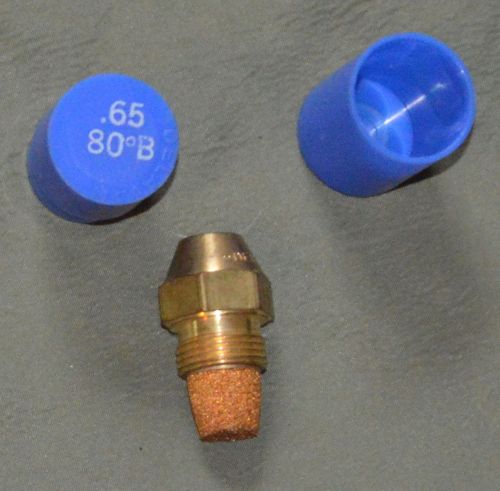 *NEW* Delavan heater fuel Nozzle Part Number 6580B