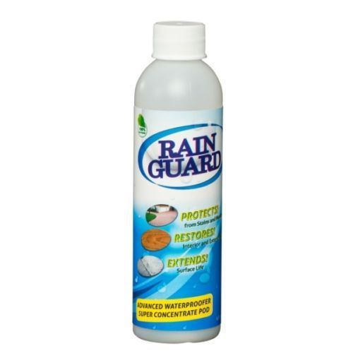 Rainguard Advanced Waterprofer Concentrate (Makes 1 Gal) Concrete, Brick, Wood