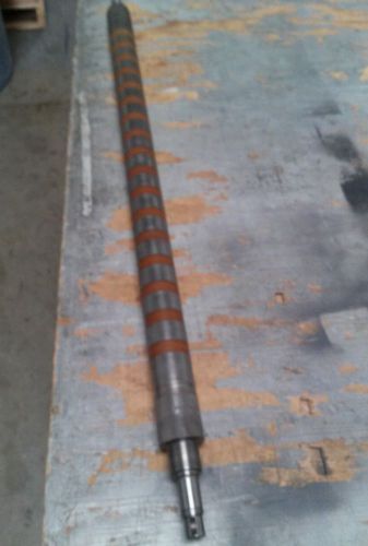 Stahl Folder   Roller for a b26