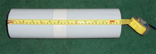 4 roll Waterproof Inkjet Film 13&#034; PET  High Quality new in box 4 roll one sale