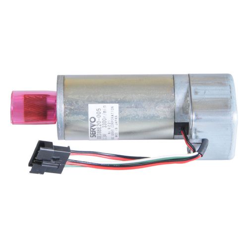 Original Servo Motor Scan Motor for Roland VP-540/VP-300/RS-640 - 6700469020