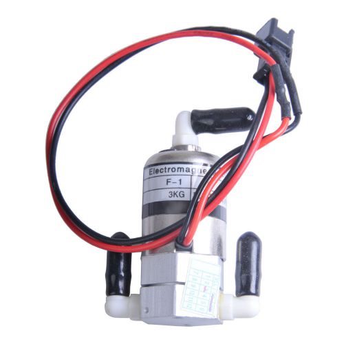 Original Crystaljet Printer Solenoid Valve for All Crystaljet Printers