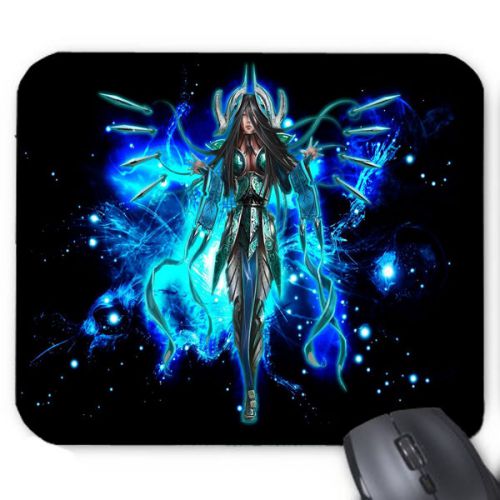 Irelia League Of Legend Game Mouse Pad Mat Mousepad Hot Gift