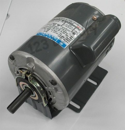 Dryer MOTOR 1/2 HP-1 PH 60HZ Replacement for Speed Queen 431325P NEW