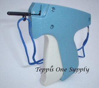 New dennison standard price tag tagging gun 5000 barbs for sale