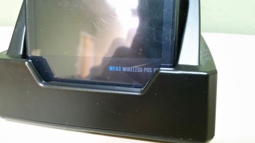 Widefly WF43 POS PDA