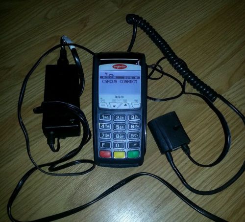 Ingenico ict220 Credit Card terminal