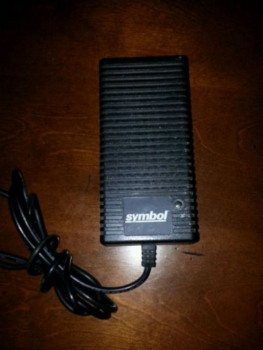 Symbol 50-14000-109  5014000109 power supply for 4 slot cradle for sale