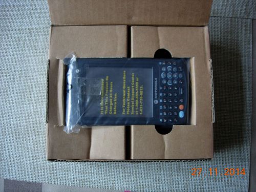 Symbol Motorola MC5040-PKODBQEA8WR Pocket PC