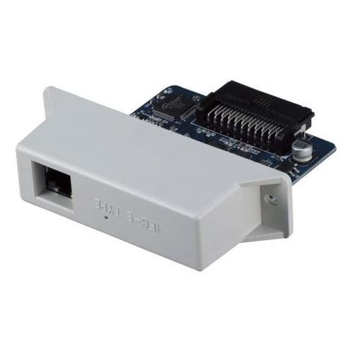 BIXOLON IFA-EP  ETHERNET INTERFACE CARD TYPE