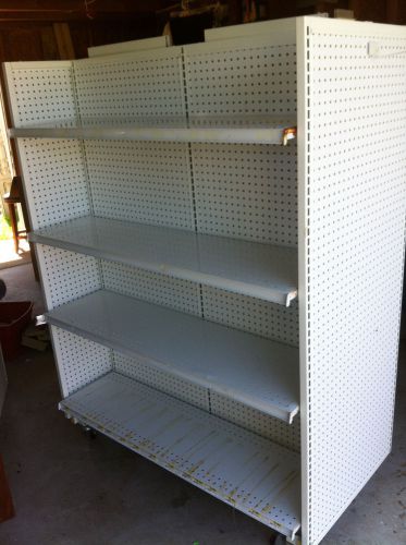 commercial restaurant shelving shelves