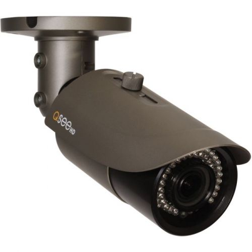 Q-SEE QTN8021B  1080P IP PRO VARIFOCAL