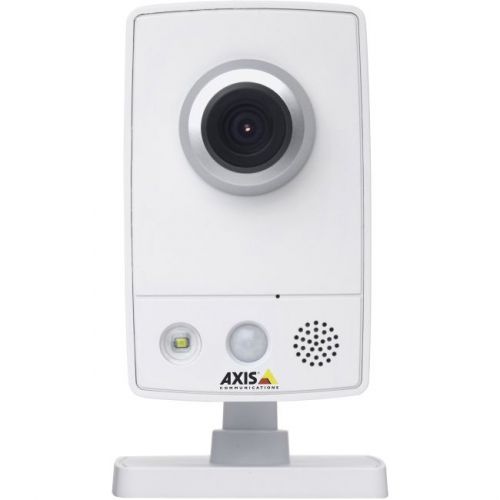 Axis communication inc. 0338-004 axis communication inc m1054 hdtv small cam for sale