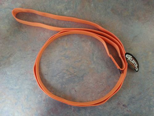 Weaver 48&#034; nylon loop runner for sale