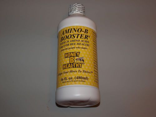 AMINO-B-Booster