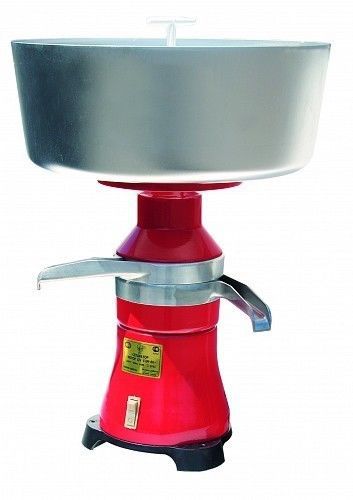 Cream and Milk Separator NEW Metal 100L/h