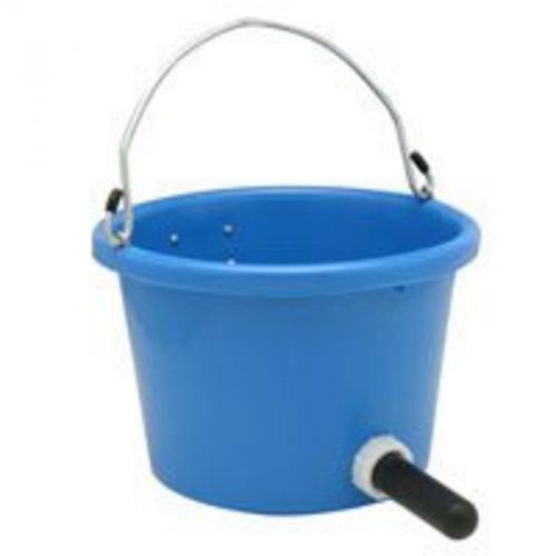 8 Qt Calf Feeder and Nipple FORTEX/FORTIFLEX Feeders/Waterers N4008CF