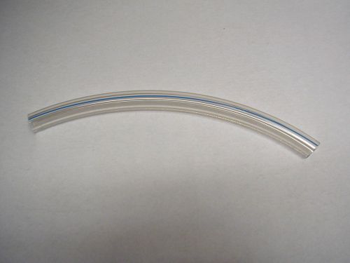 Transflow Milk or Air  Hose - 1/2 inch Inside Diameter - 1 Foot