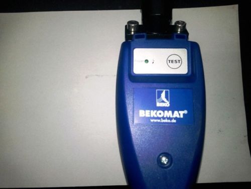 Bekomat 31 drain device