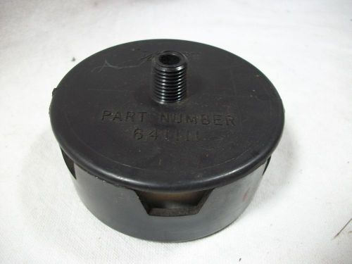 1/4 NPT AIR COMPRESSOR INTAKE FILTER