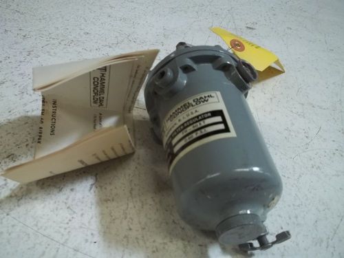 ITT CONOFLOW FH-60XT-K2 REGULATOR 0-60 PSI *NEW NO BOX*