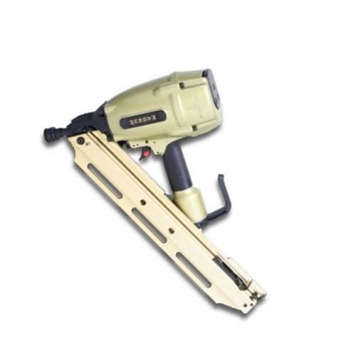 Magnum pro pt-34 paper tape framing nailer for sale