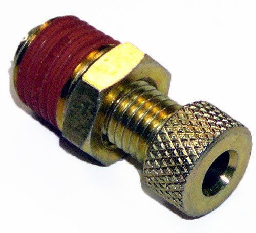 Porter cable c2002/c2005 air compressor oem replacement drain valve # a17038 new for sale