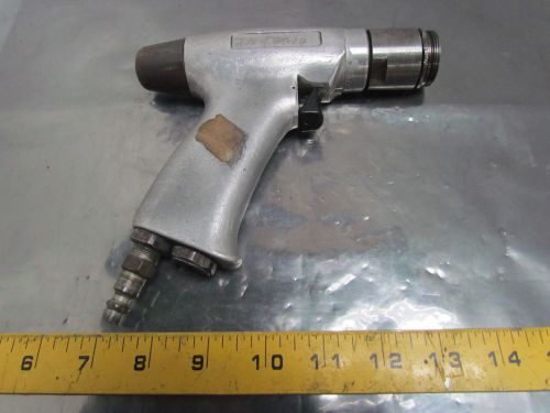 Avdel 7415 pneumatic rivet gun power air riveter rivnut tool 600 rpm for sale