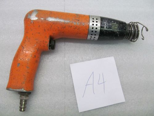 A4- Deutsch APT Tool LSRR-1  4X Recoilless Air Hammer Rivet Gun AIRCRAFT Riveter