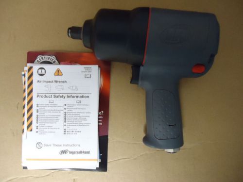 1/2&#034; Pneumatic Impact Wrench Ingersoll Rand 2130 XP