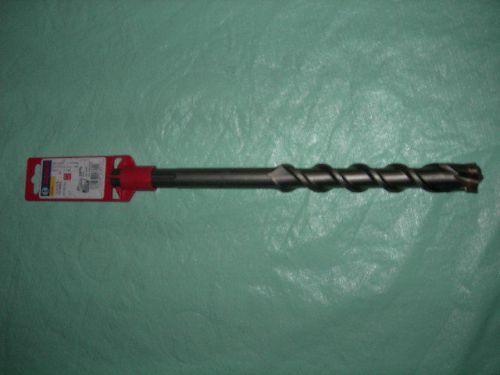 Bosch - HC5040 - 7/8&#034; x 8&#034; x 13&#034; SDS Max Carbide Tipped Bit