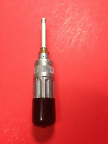 Cleco Dresser  Roto-Torq Screwdriver, CAL-35A