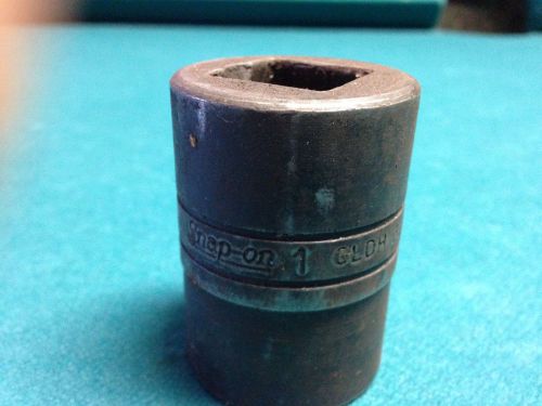 Snap-On GLDH 322 1&#034; Socket