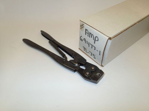 AMP 69477-1 Crimper