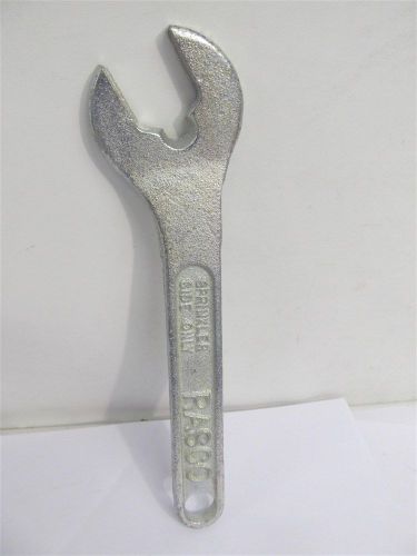 Rasco J1 Fire Sprinkler Wrench