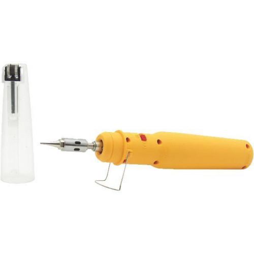 Wall lenk corp lsp-60-1 butane soldering iron-butane soldering iron for sale