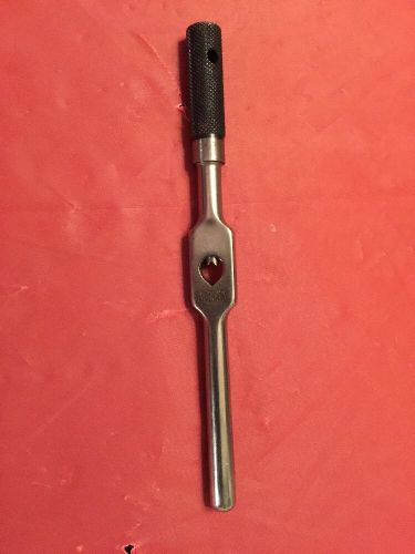 Starrett Tap Handle 91-a