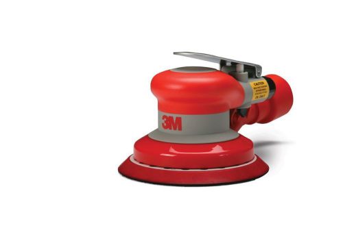 3M 20318 Orbital Sander 5 In Vac Ready