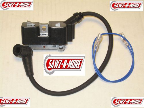 HUSQVARNA PARTNER K750 IGNITION COIL CHOP SAW 506394102