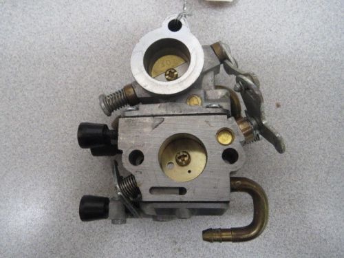 STIHL ZAMA TS 420 CARBURETOR - C1QS118 - P/N:  42381200600