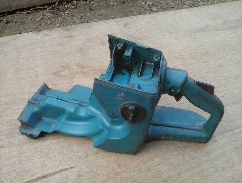 MAKITA DPC6400 / DPC6410 DISC CUTTER HANDLE FUEL TANK SECTION