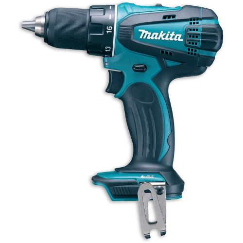 Makita DDF456Z /BDF456 18V Li-ion Cordless Drill/Driver (Body Only)