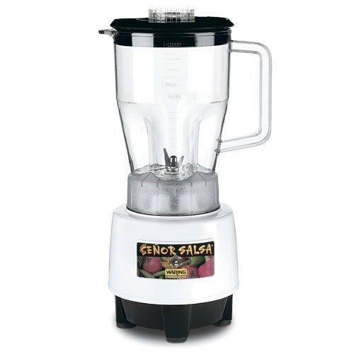 Waring HGB14S SENOR SALSA FOOD BLENDER