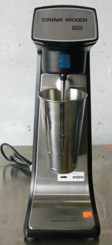 BRAND NEW  WARING --DMC20--  DRINK MIXER SHIPS FREE!!!