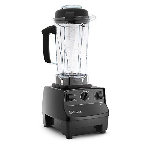 NEW Vitamix Standard Variable Speed Control Blender - 64 oz. BPA Free (001813)