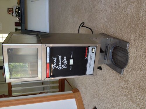 Grindmaster 250 Dual Hopper Coffee Grinder