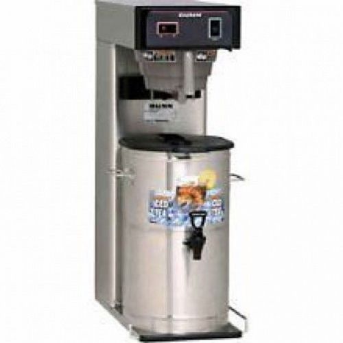 Bunn TB3Q 25.75&#034; Trunk Iced Tea Brewer 36700.0059