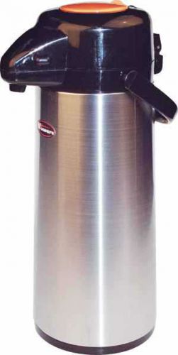 Airpot, Vacuum Server, 2.5 Liter, Winco Model AP-525DC